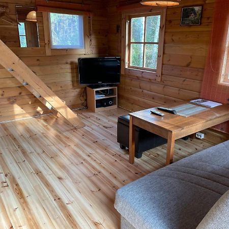 Nature Getaway Holiday Home Mujaste ภายนอก รูปภาพ