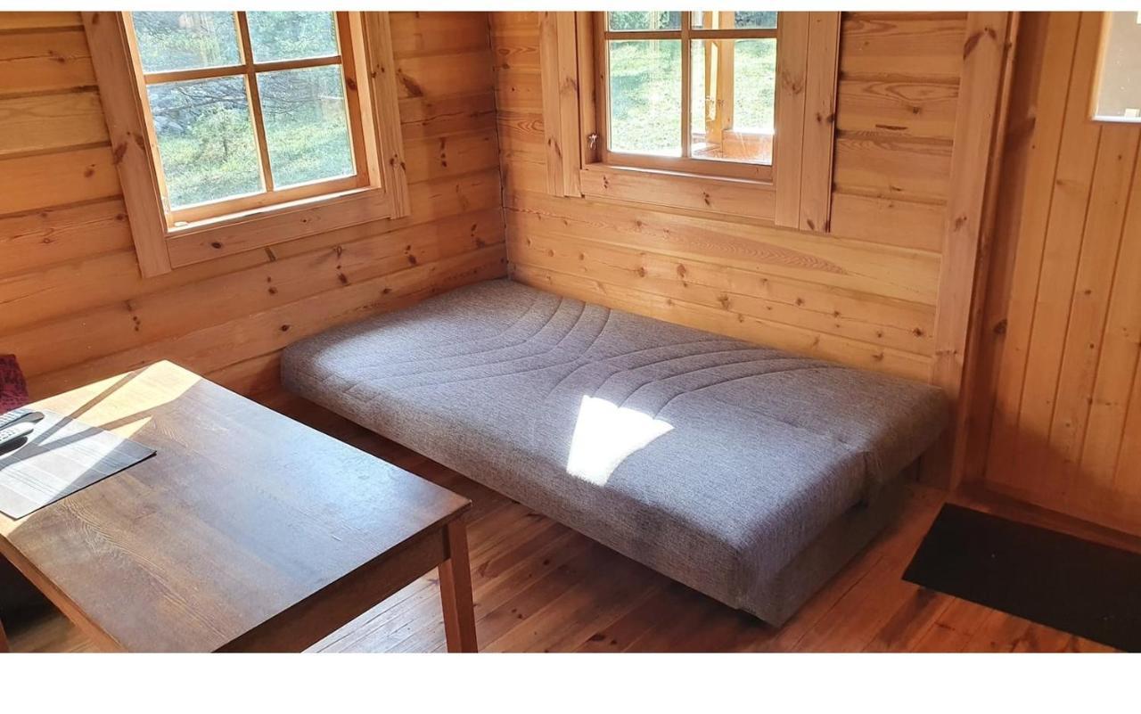 Nature Getaway Holiday Home Mujaste ภายนอก รูปภาพ