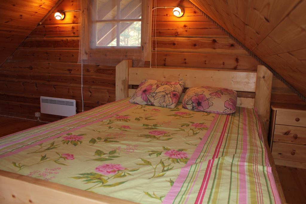 Nature Getaway Holiday Home Mujaste ภายนอก รูปภาพ