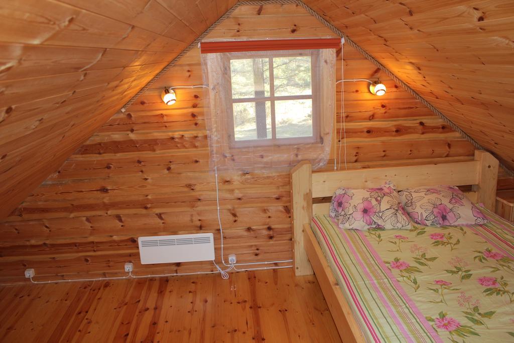 Nature Getaway Holiday Home Mujaste ภายนอก รูปภาพ